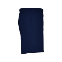 Спортивные шорты "Calcio" детские, нэйви