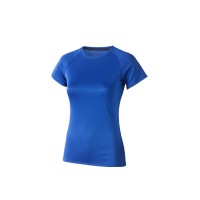 Футболка "Niagara" женская, синий