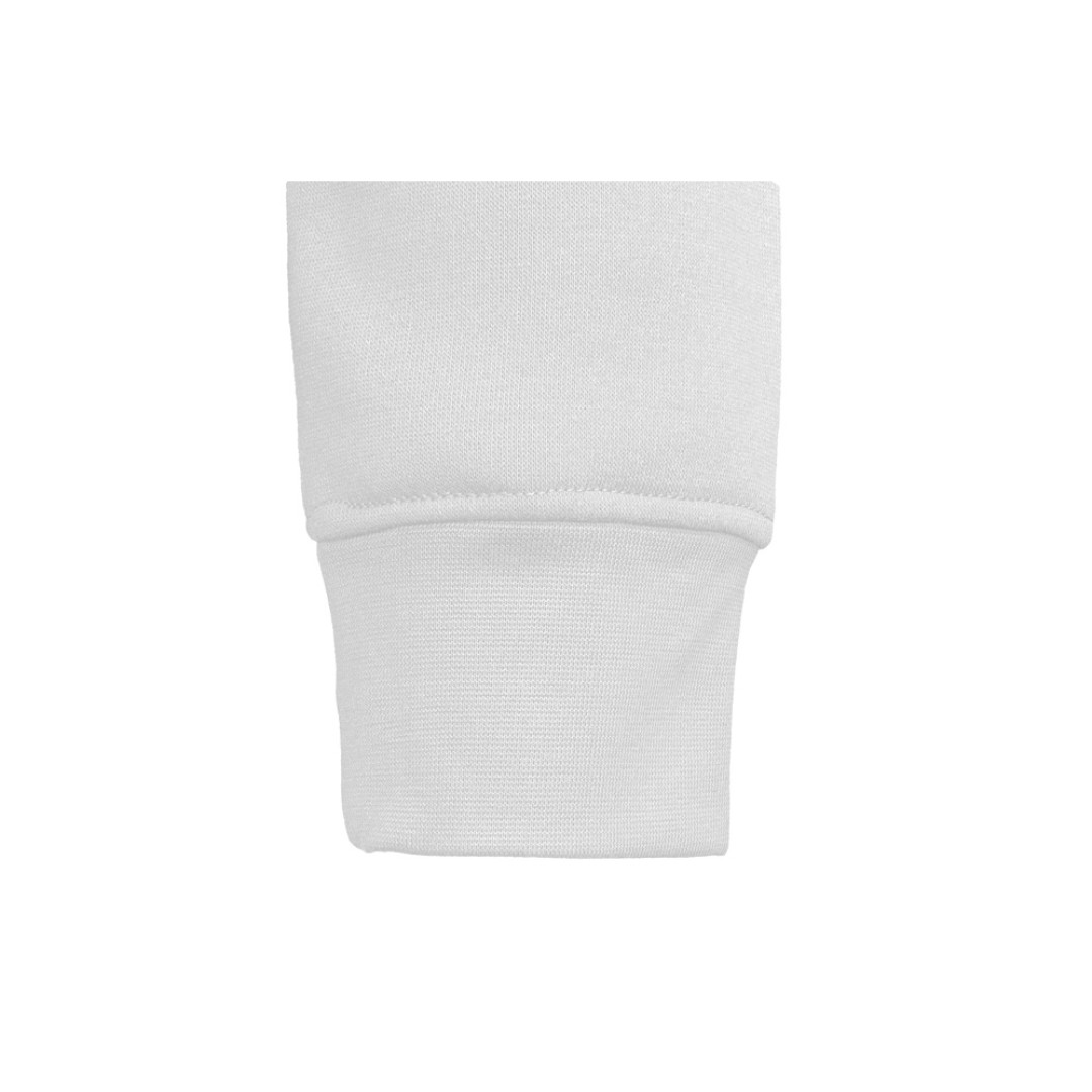 Толстовка промо "London" мужская, белый