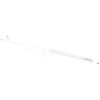 Органайзер для проводов "Pulli", белый