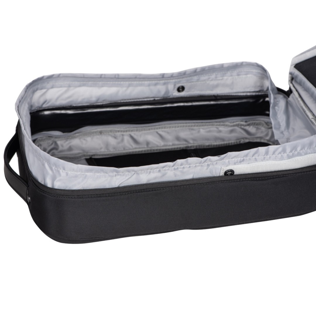 Рюкзак Toff для ноутбука 15,6'', черный (Р)