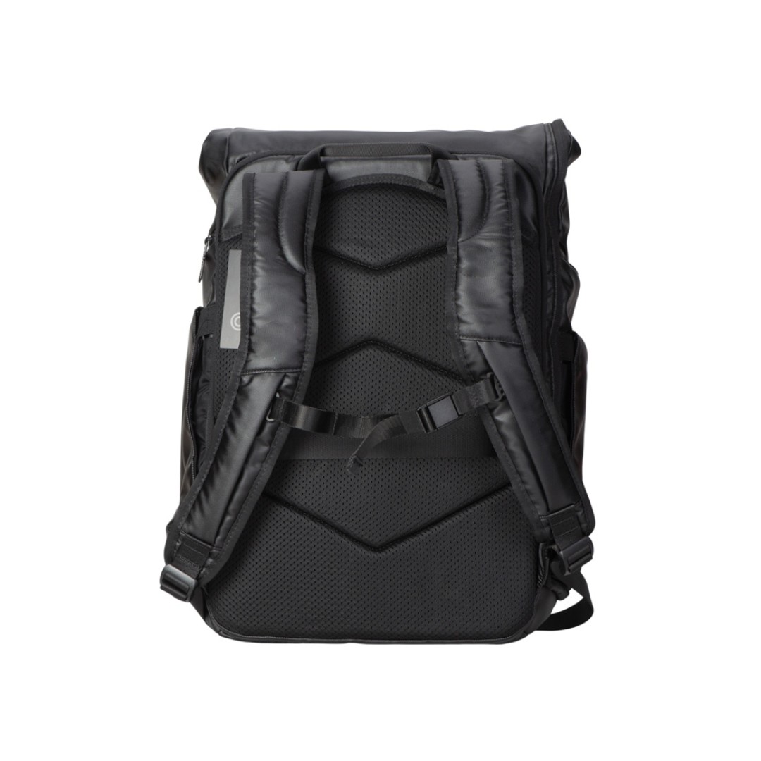 Рюкзак Giant для ноутбука 15.6", черный