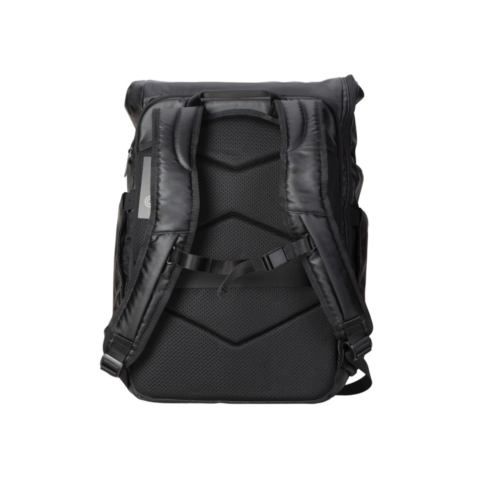 Рюкзак Giant для ноутбука 15.6", черный