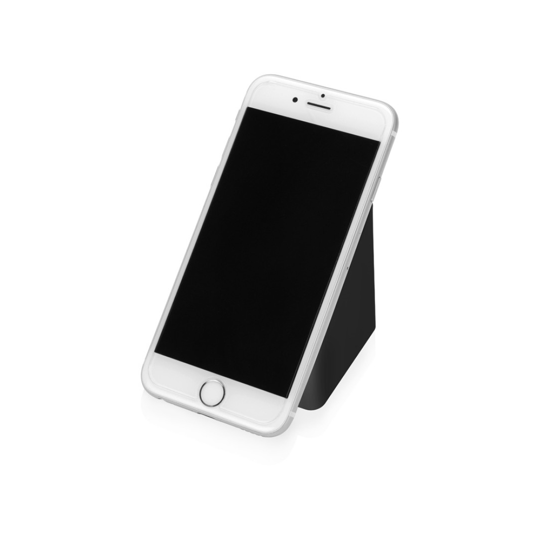 Портативная колонка "Берта" с функцией Bluetooth, черный