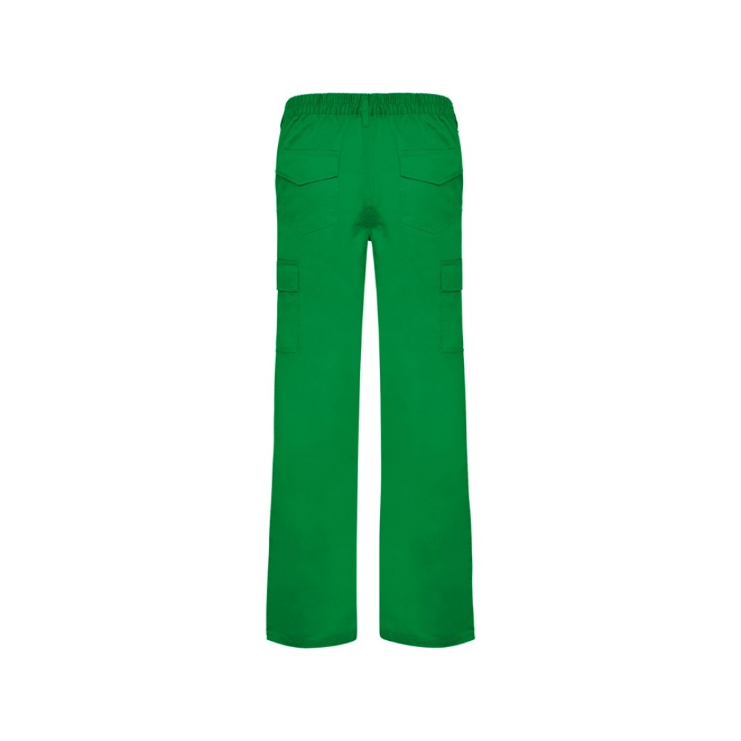 Брюки "Daily", садовый зеленый