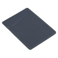 Картхолдер Охта, синий