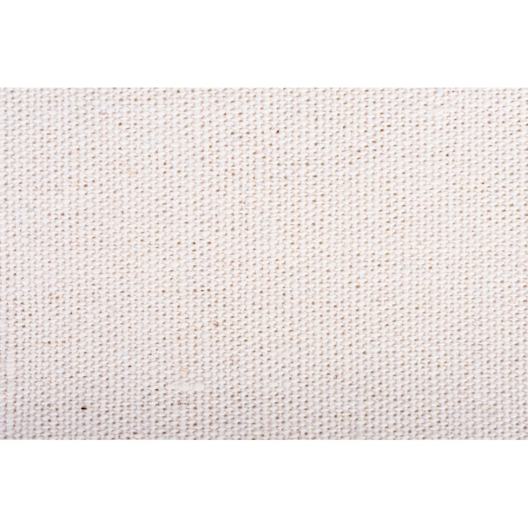 Сумка Fixy из переработанного хлопка с фиксирующей эластичной лентой, натуральный