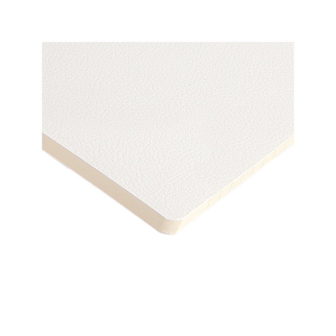 Бизнес-тетрадь А5 "Megapolis Loft Flex" 60 л., линейка, белый