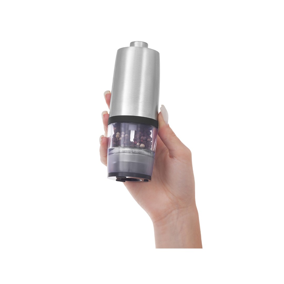 Электрическая мельница для специй, на батарейках "Origanum"