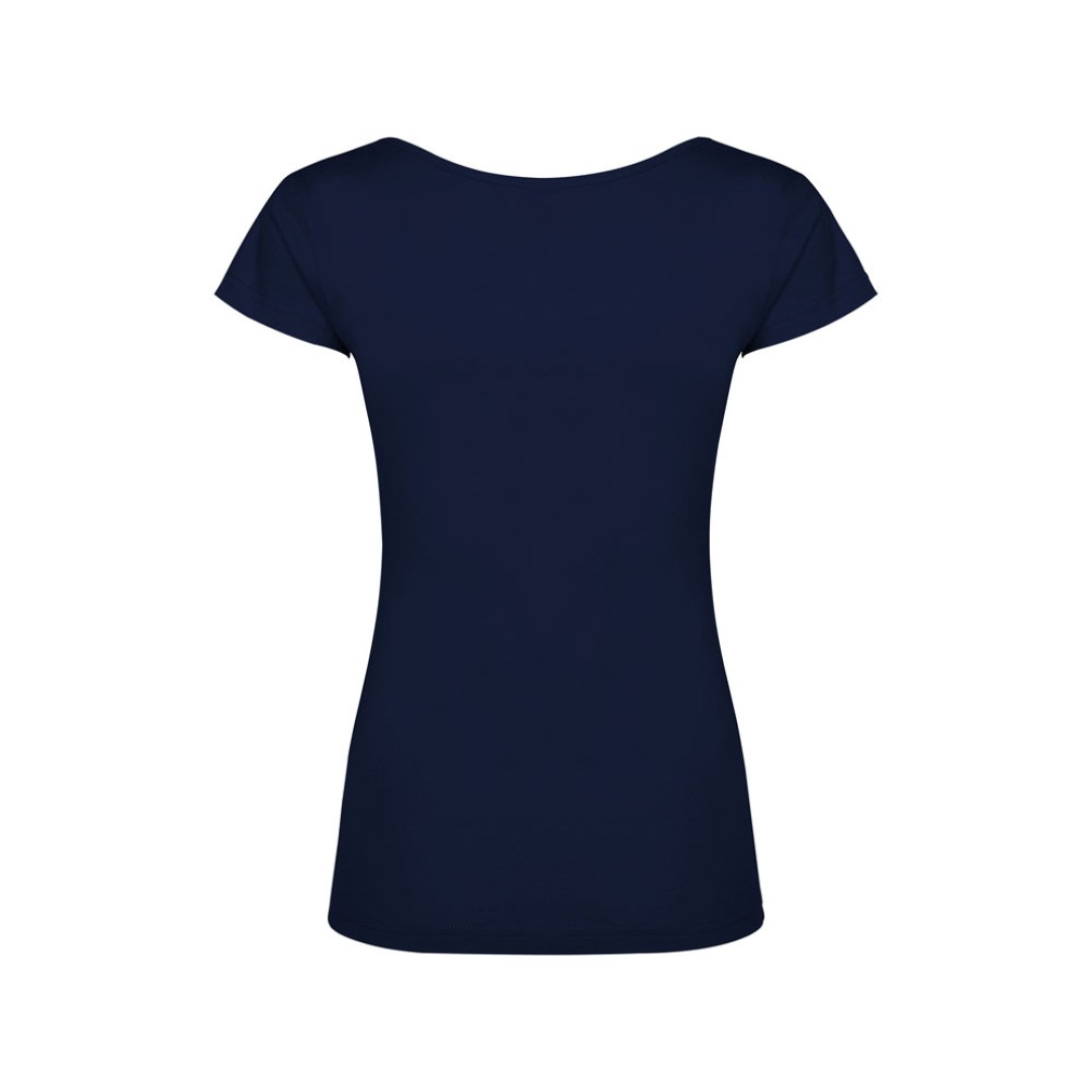 Футболка "Guadalupe" женская, нэйви