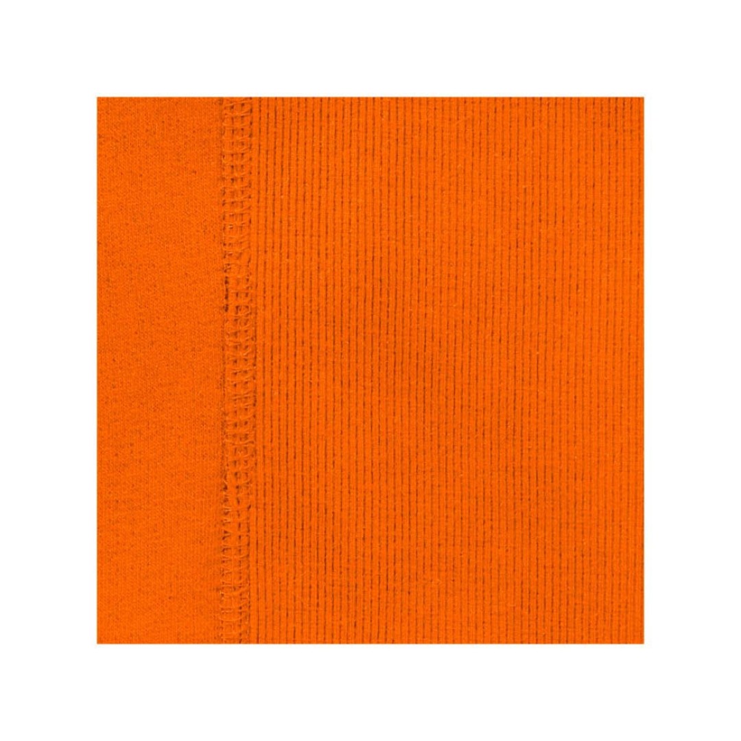 Толстовка «Arora» женская с капюшоном, оранжевый