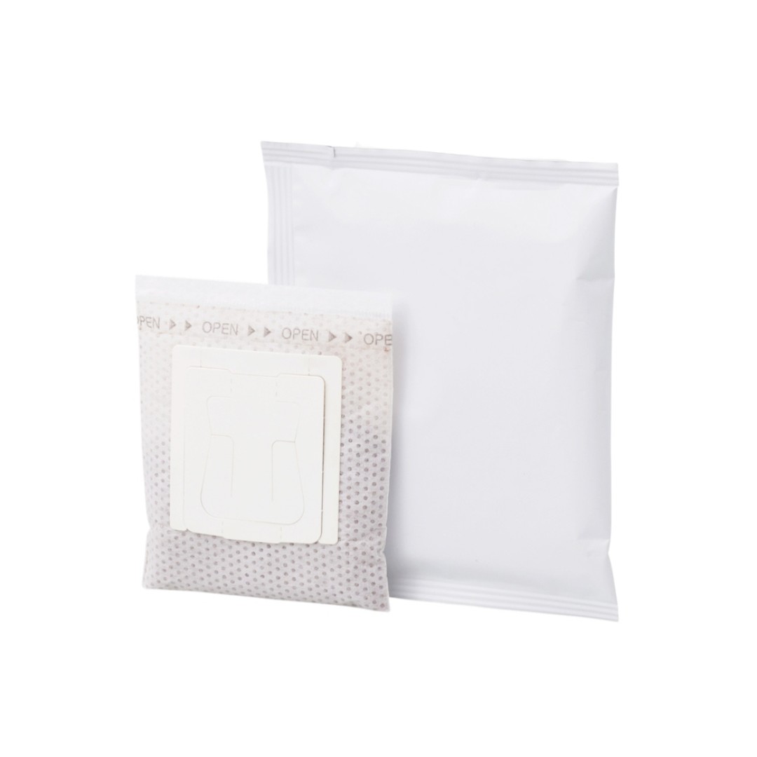 Кофе в дрип-пакете "Arabean", 100% арабика