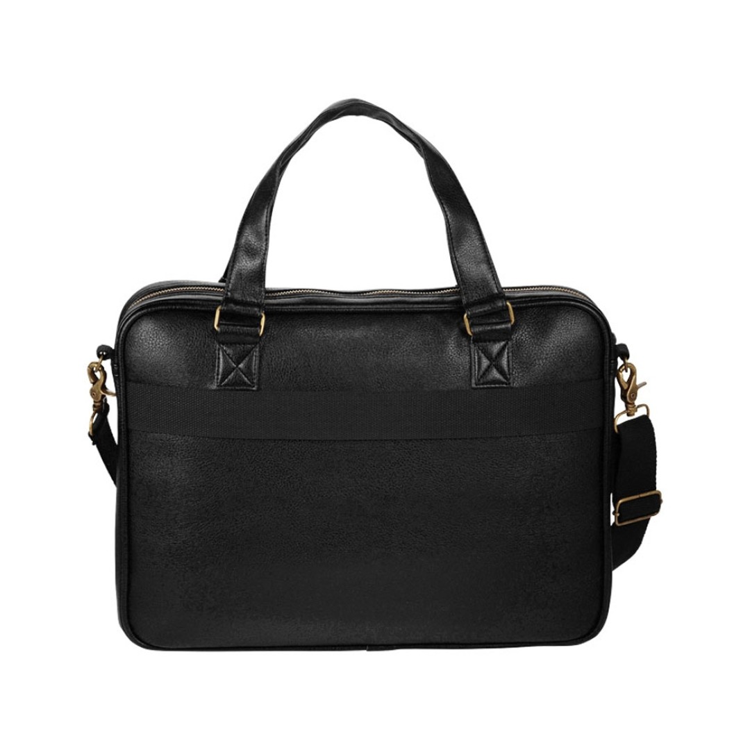 Сумка "Oxford" для ноутбука 15,6", черный