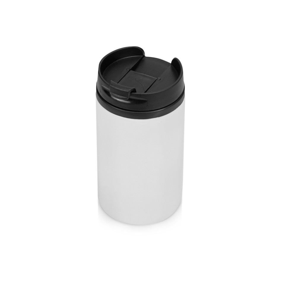 Термокружка "Jar" 250 мл, белый