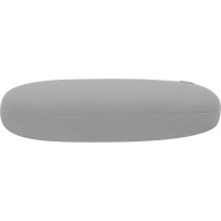 Универсальное зарядное устройство power bank в форме камня. 7800MAH. gray (Р)