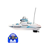 Радиоуправляемый катер HIPER "MONACO"