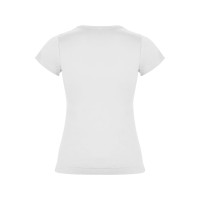 Футболка "Jamaica" женская, белый