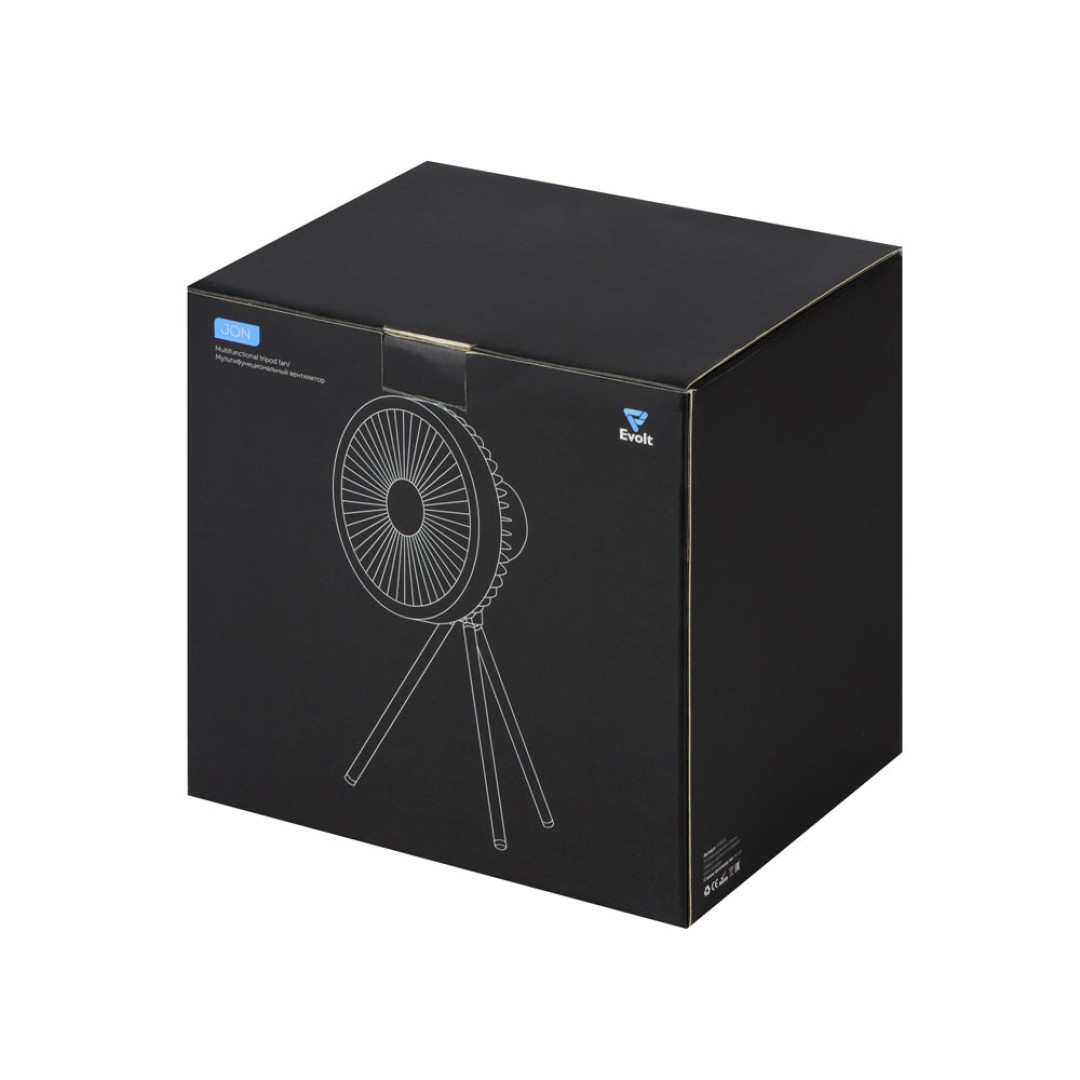 Мультифункциональный вентилятор "Jon"