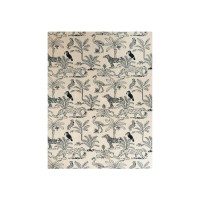 Плед VLR CONCEPT SAVANNA 0104