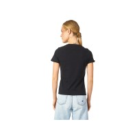 Футболка «Sydney» женская, черный