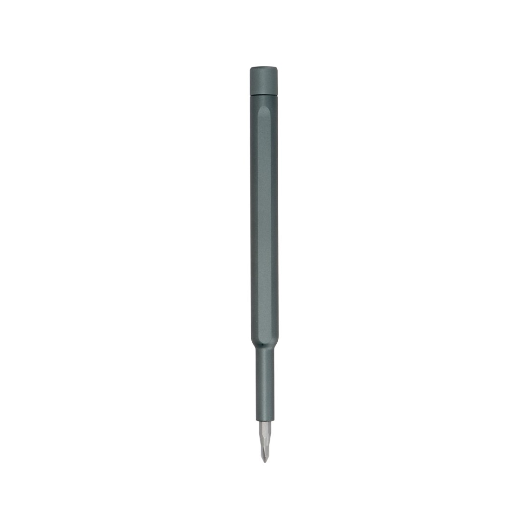 Отвертка Xiaomi Mi Precision Screwdriver Kit (BHR4680GL)