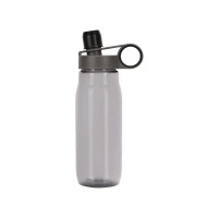 Бутылка для воды "Stayer" 650мл, черный (P)