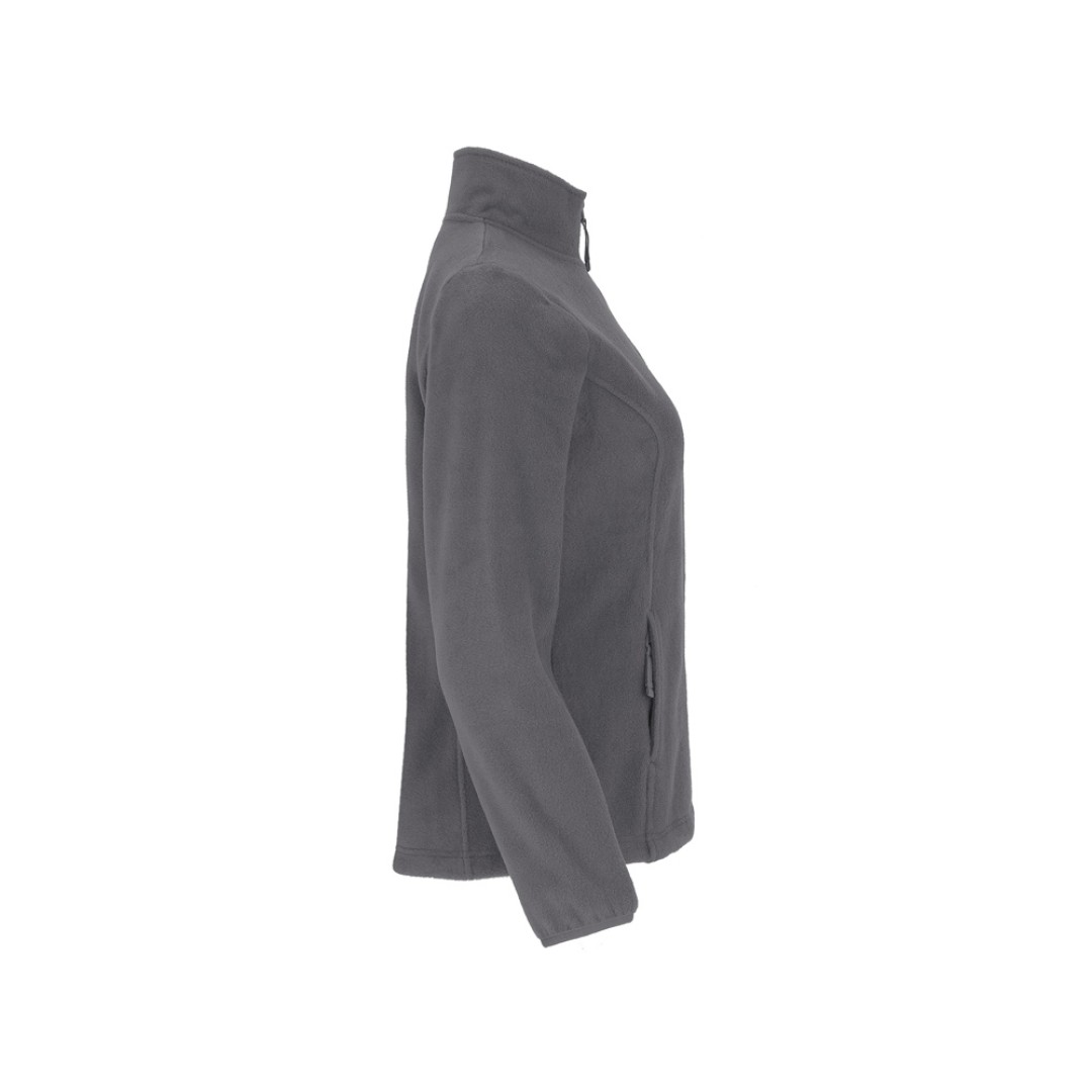 Куртка флисовая "Artic", женская, свинцовый