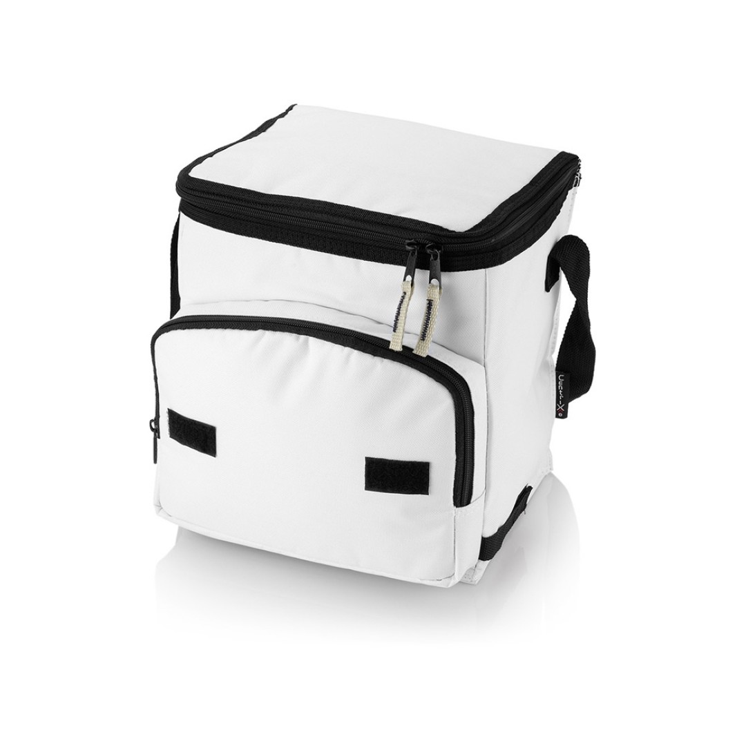 Сумка-холодильник "Stockholm", белый
