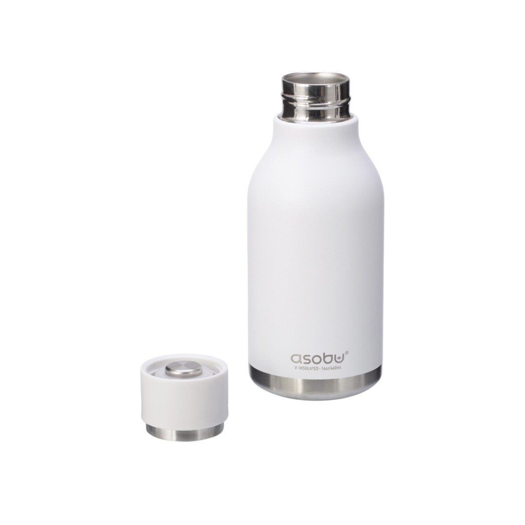 Термос URBAN, белый