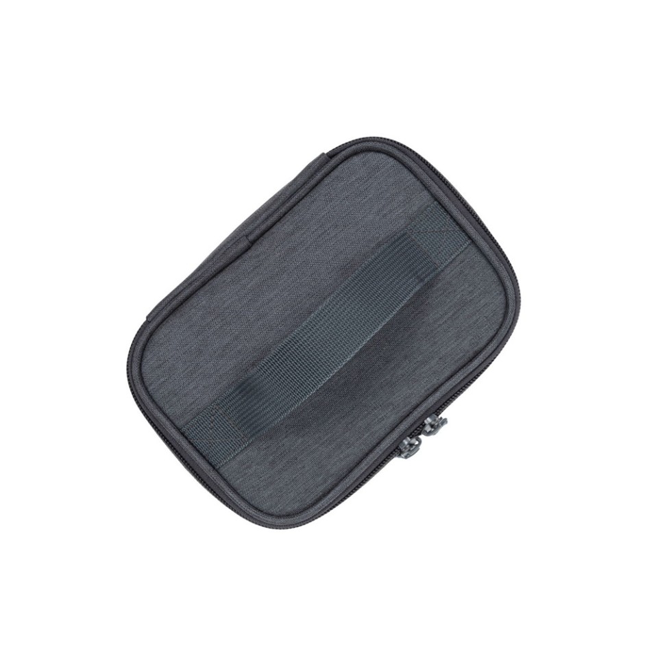 RESTO 5501 grey Изотермическая сумка для ланч боксов, 1.7 л, /12