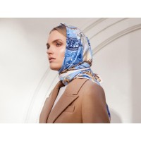 Платок "Жемчужина Крыма"