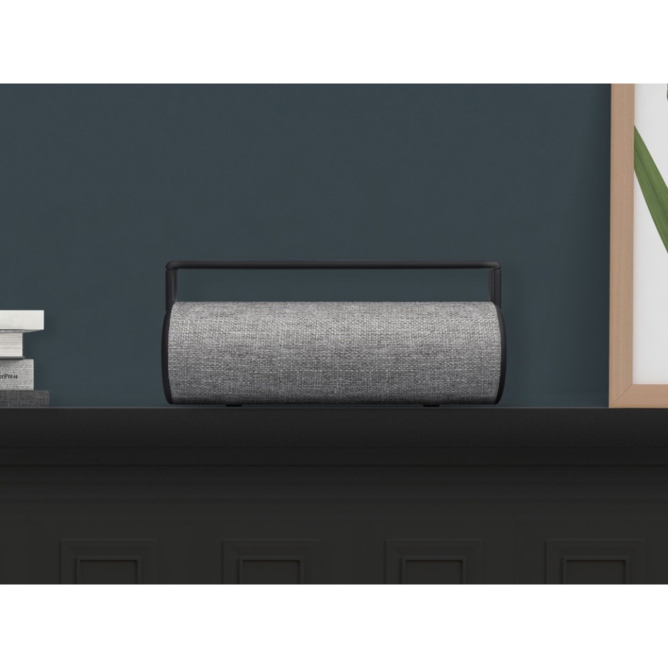 Портативная акустика Rombica mysound BT-10 (Р)