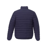 Мужская утепленная куртка Athenas, темно-синий