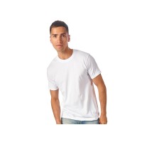 Футболка "Super club" мужская, белый