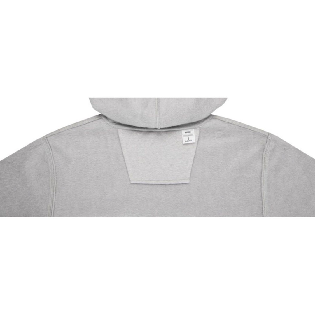 Charon Мужская толстовка с капюшоном, серый яркий