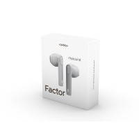 Наушники Rombica Mysound Factor Gray