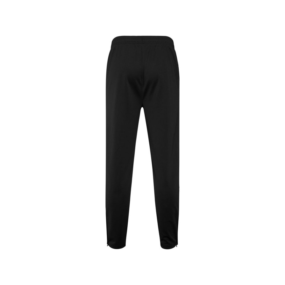 EVANS спортивный костюм, черный/красный