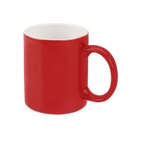 Кружка «Марко» 320мл, красный