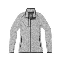 Куртка трикотажная "Tremblant" женская, серый