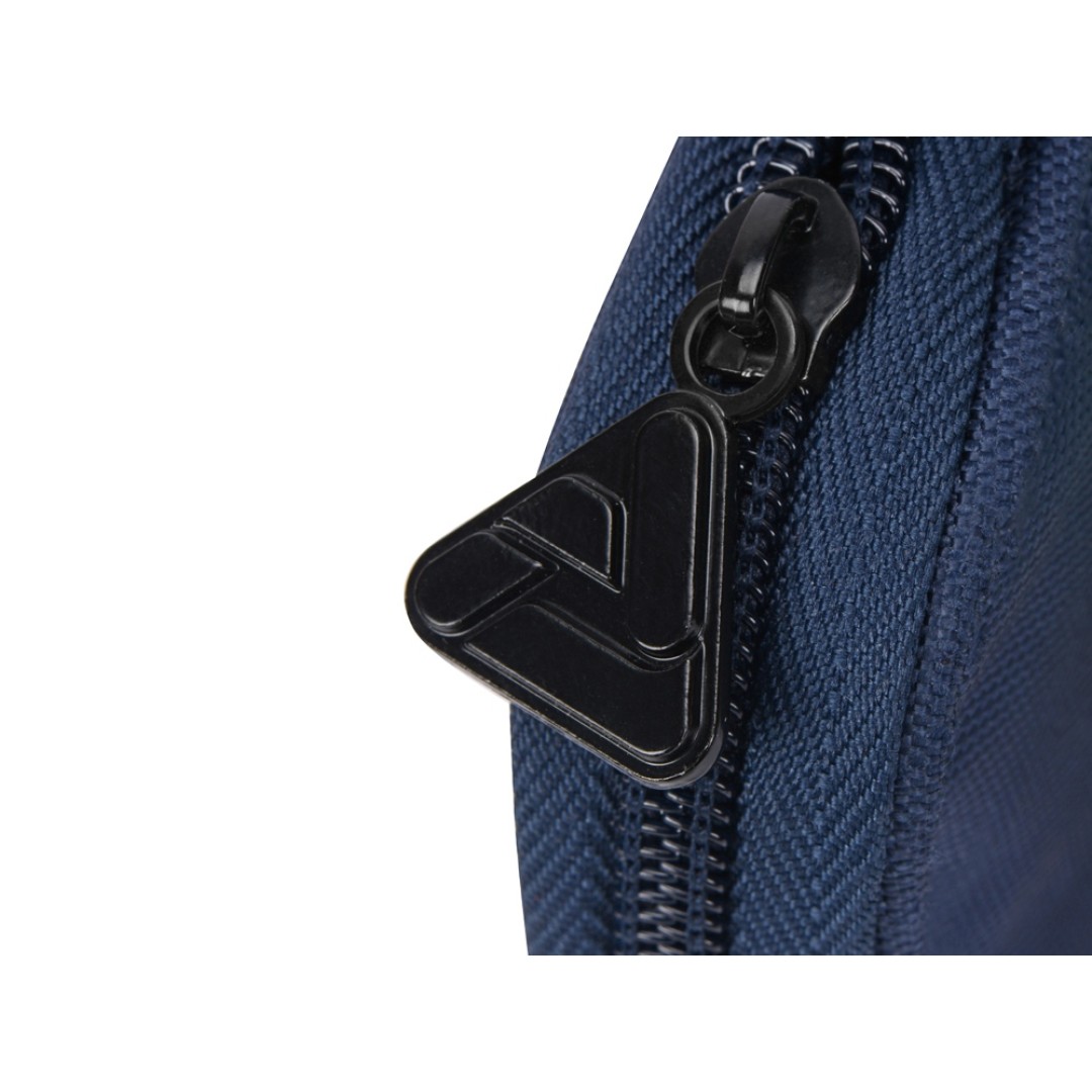 Органайзер для проводов и электроники "Keep Organized M", темно-синий