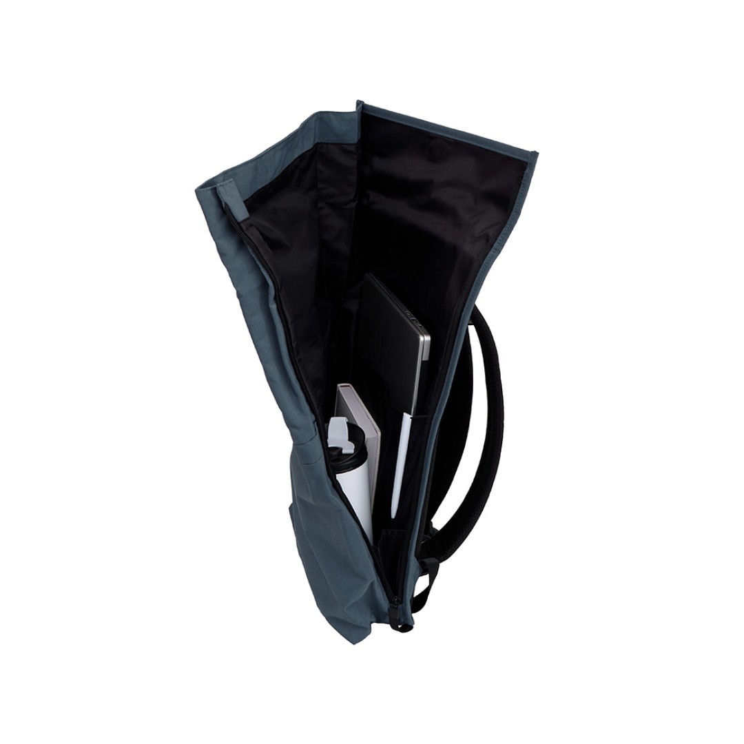 Рюкзак Drift для ноутбука, темно-синий