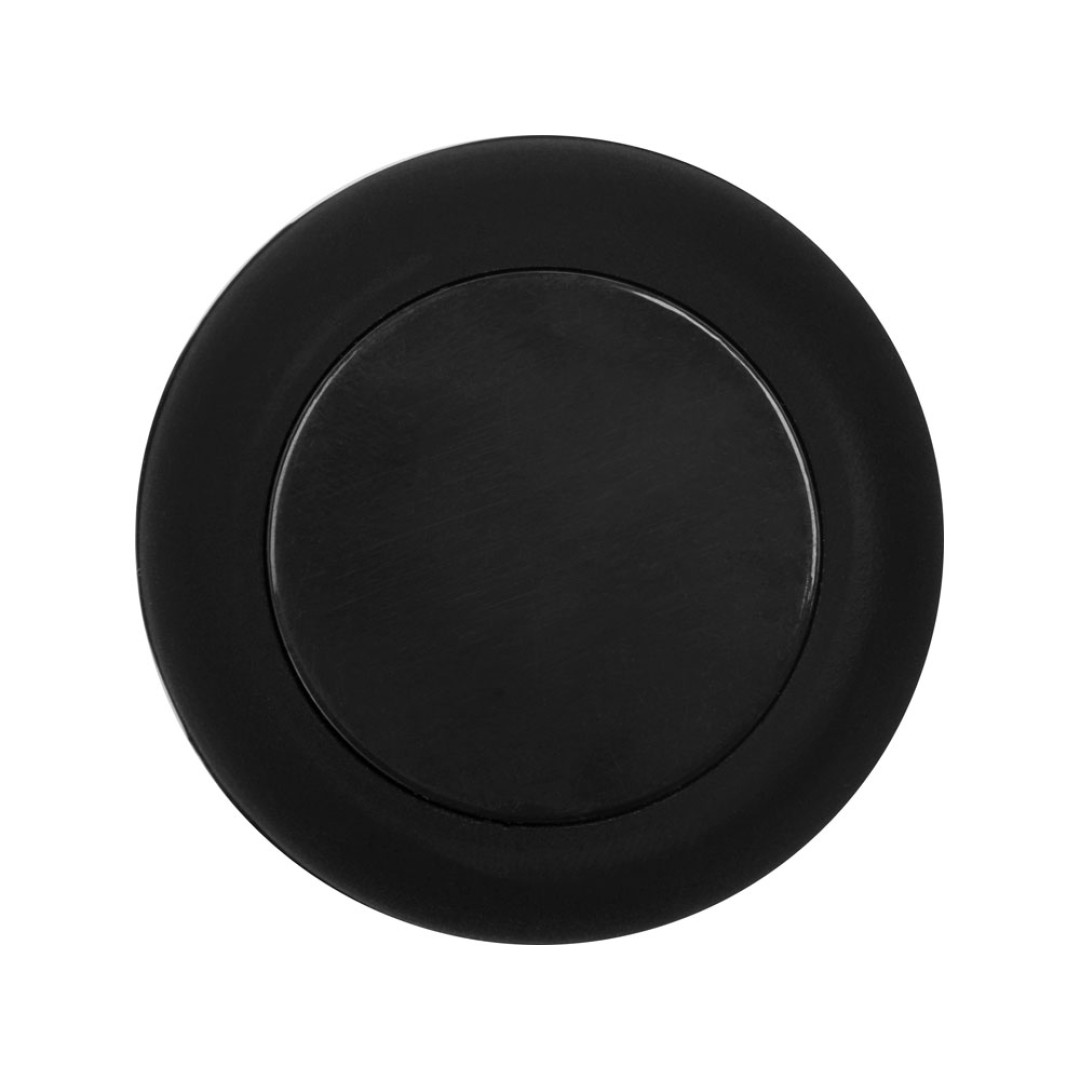 Набор аксессуаров для вина "Nigota", черный