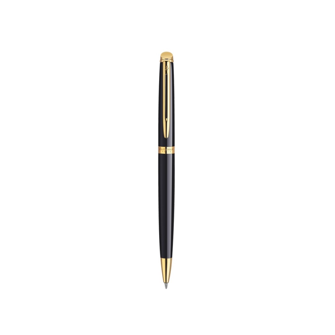 Шариковая ручка Waterman Hemisphere Mars цвет: Black GT