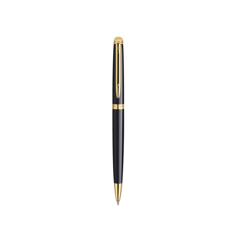 Шариковая ручка Waterman Hemisphere Mars цвет: Black GT