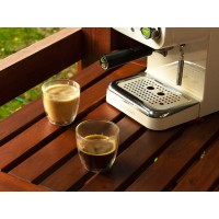 Набор для кофе  для двух персон