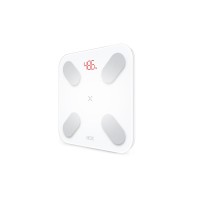 Умные диагностические весы Picooc Mini Pro V2 (6924917717377), белый