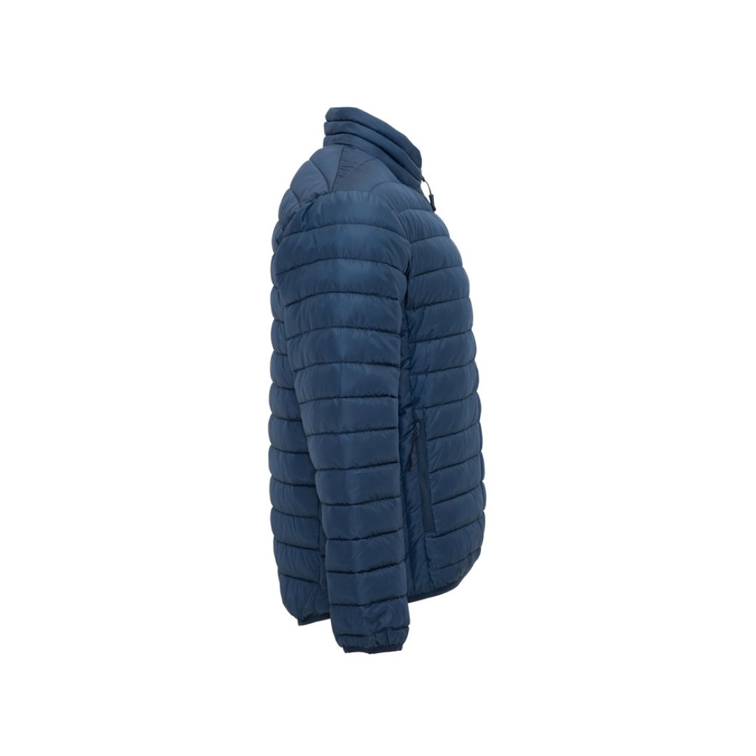 Куртка "Finland", мужская, нэйви