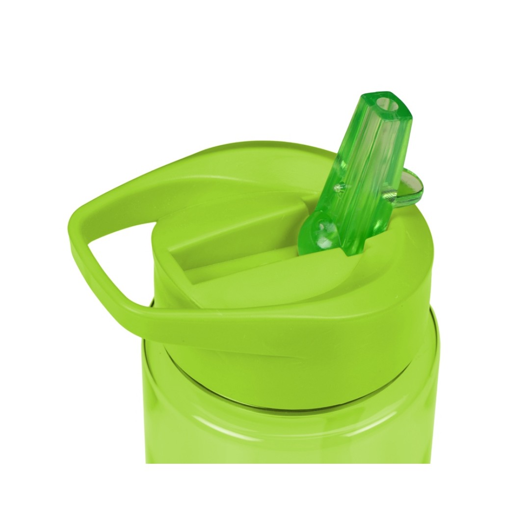 Спортивная бутылка для воды «Speedy» 700 мл, зеленое яблоко