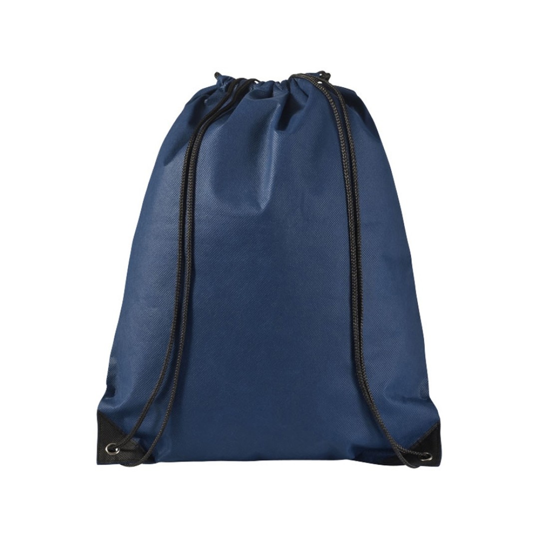 Рюкзак-мешок "Evergreen", темно-синий