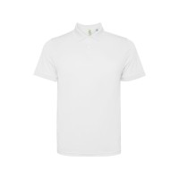 Поло «TORMO» мужское, белый